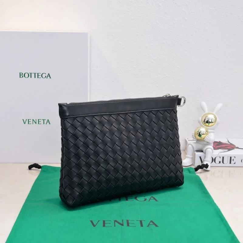 Mens Bottega Veneta Clutch Bags Bright 51814