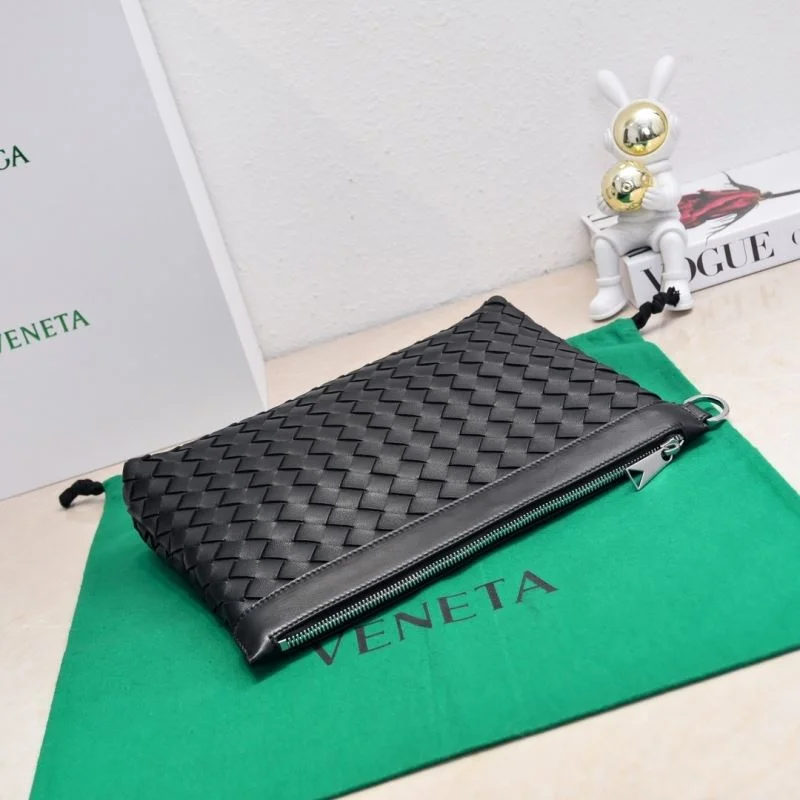 Mens Bottega Veneta Clutch Bags Bright 51814