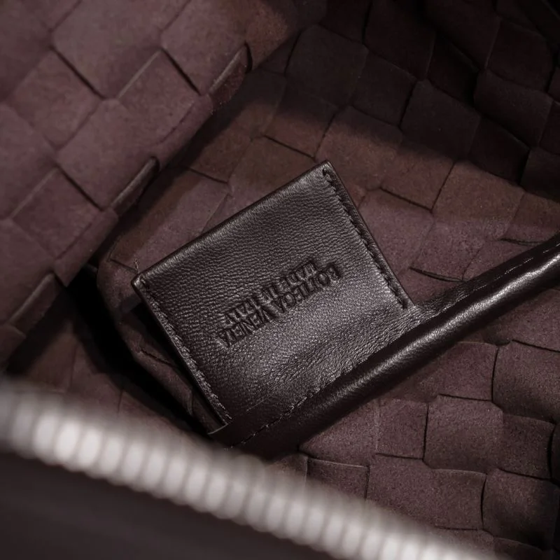 Mens Bottega Veneta Clutch Bags ZipUp 51780