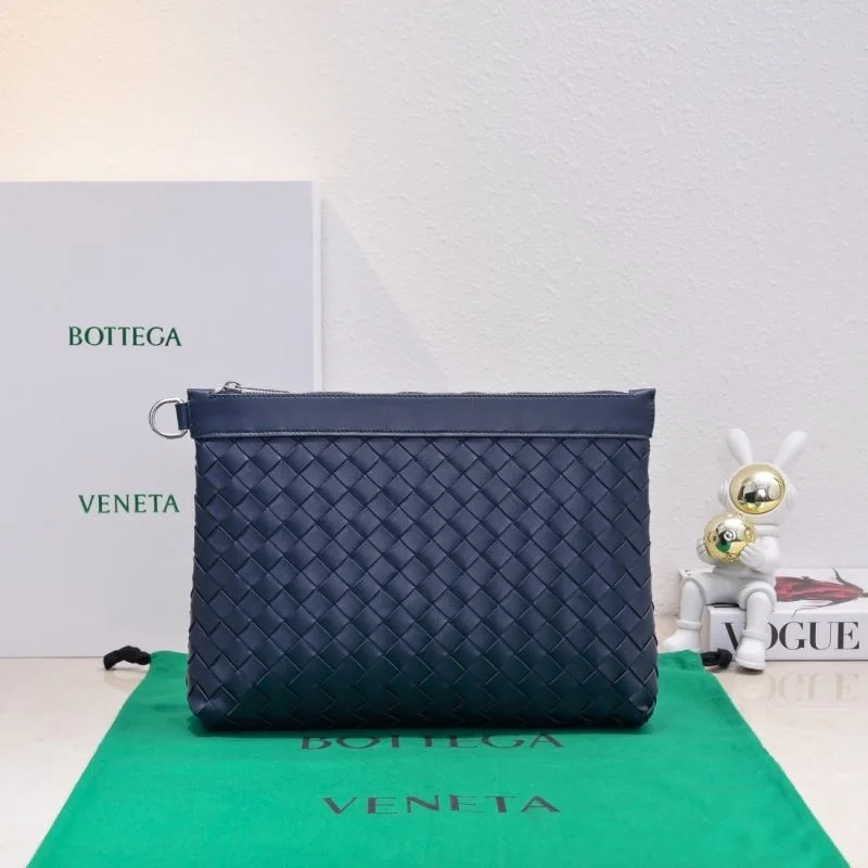 Chic Mens Bottega Veneta Clutch Bags 51777