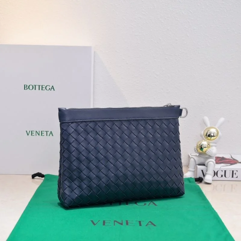 Chic Mens Bottega Veneta Clutch Bags 51777