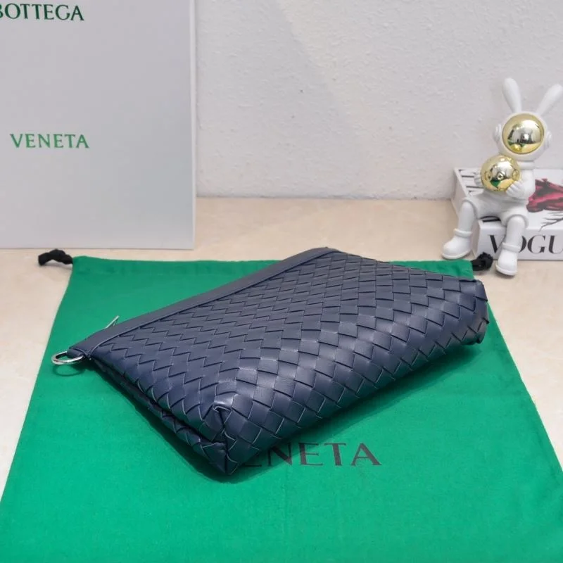 Chic Mens Bottega Veneta Clutch Bags 51777