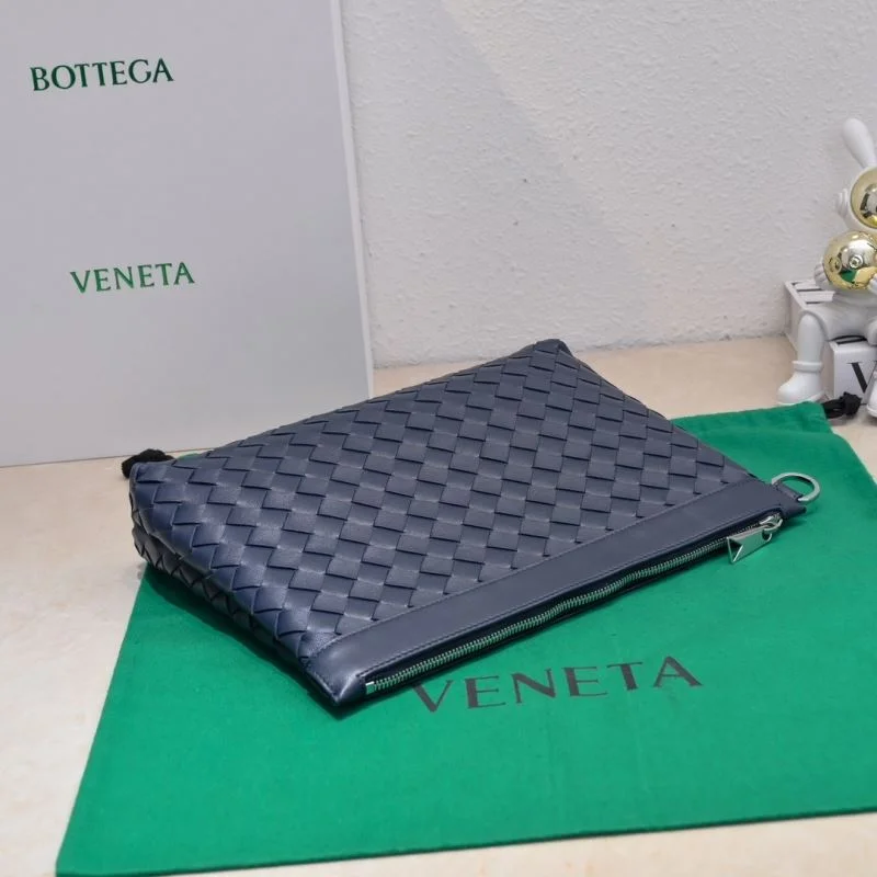 Chic Mens Bottega Veneta Clutch Bags 51777