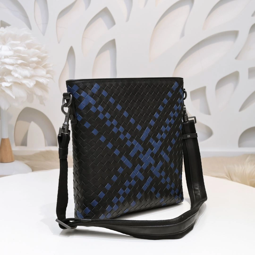 Seasonal Mens Bottega Veneta Satchel Bags 91289