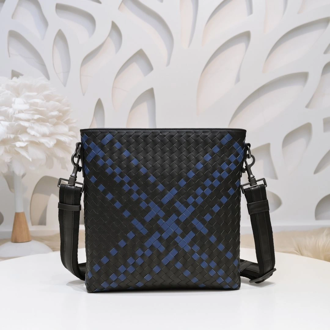 Seasonal Mens Bottega Veneta Satchel Bags 91289