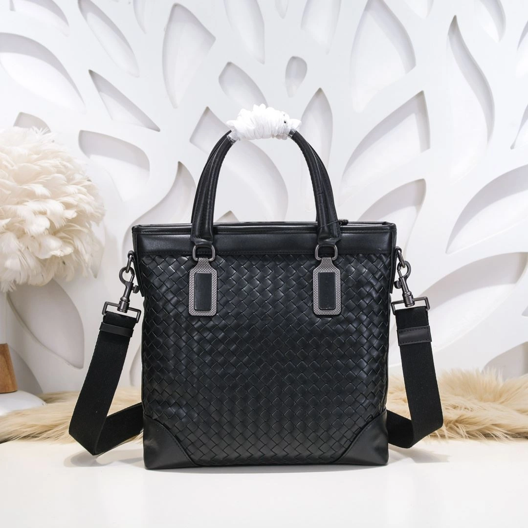 WrinkleFree Mens Bottega Veneta Satchel Bags 91285