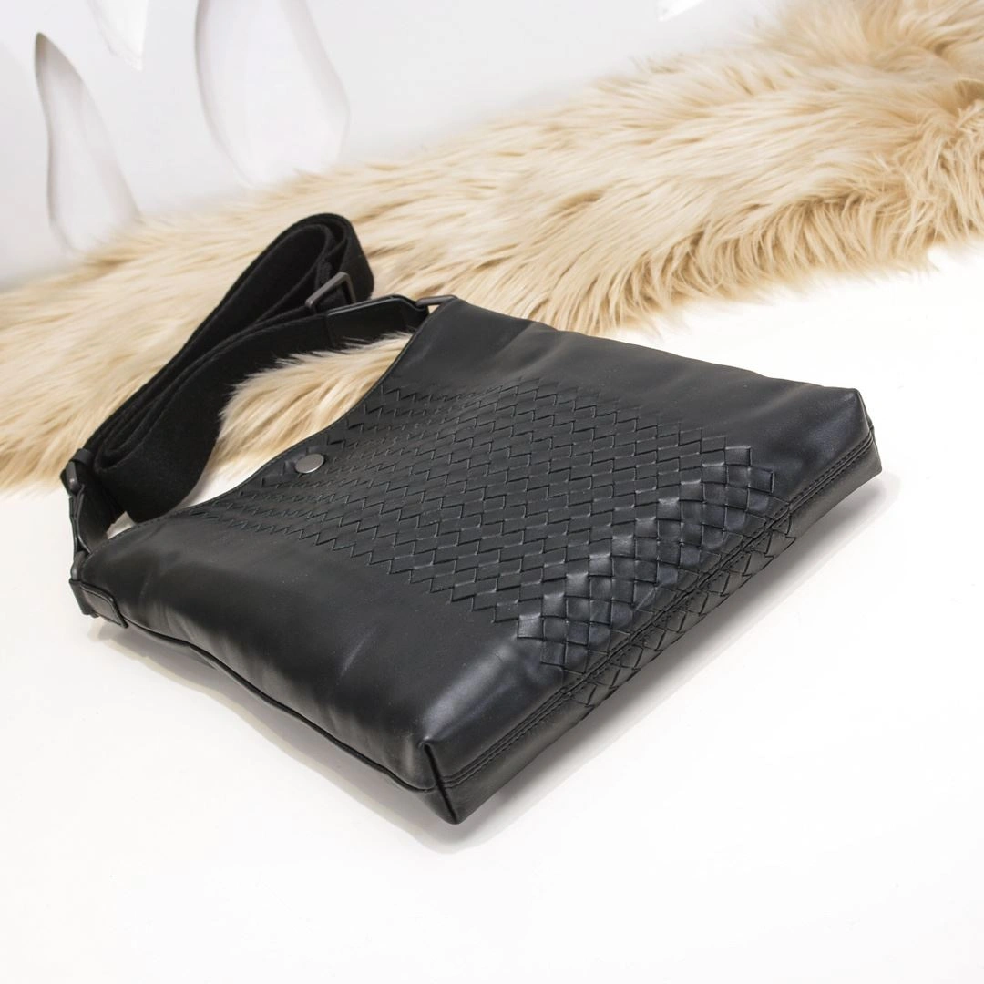 Mens Bottega Veneta Satchel Bags Supportive 91306