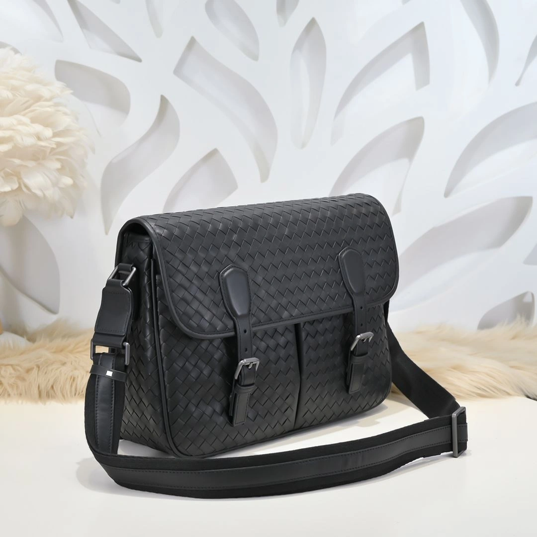 Mens Bottega Veneta Satchel Bags OdorResistant 91268