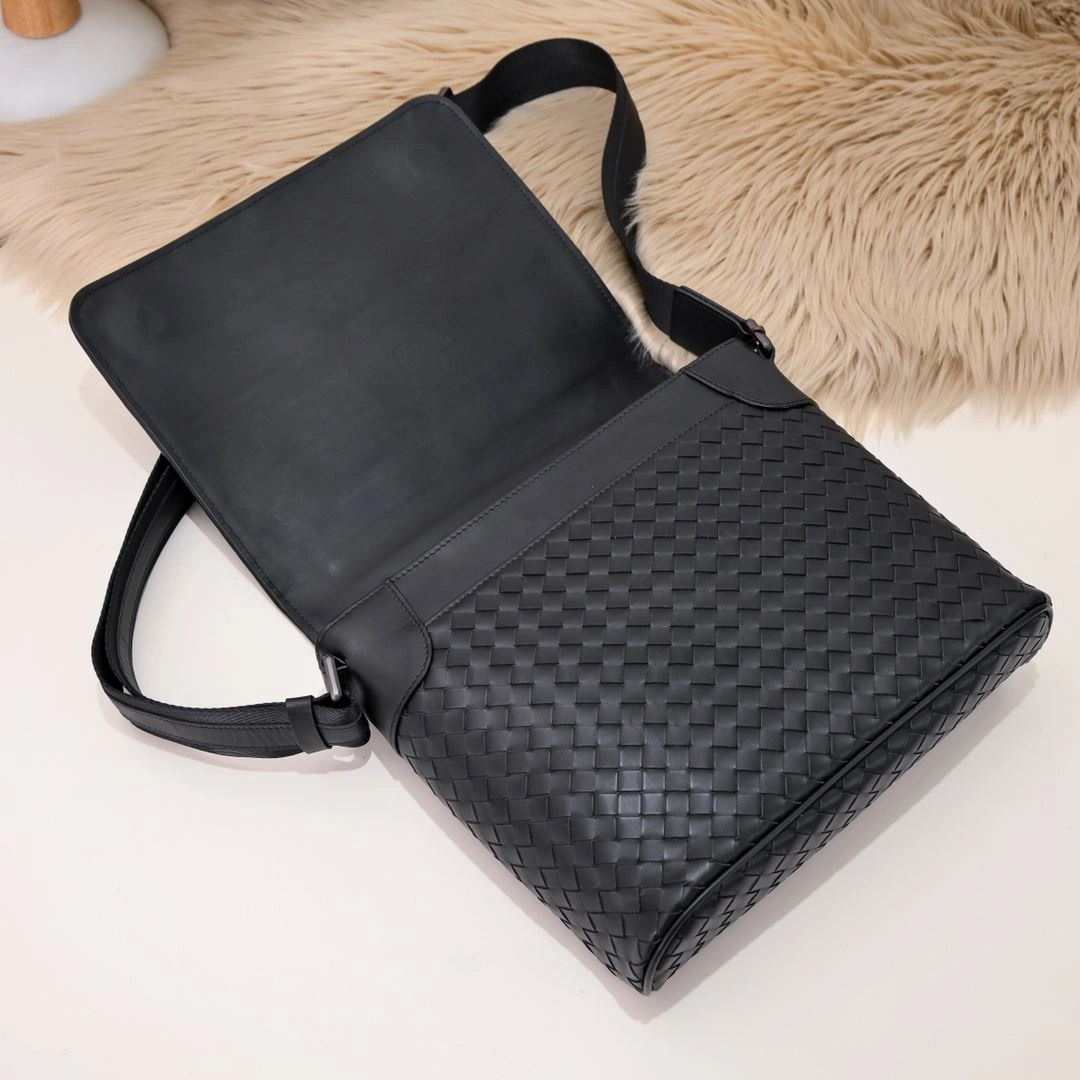 Mens Bottega Veneta Satchel Bags Upgraded 91265