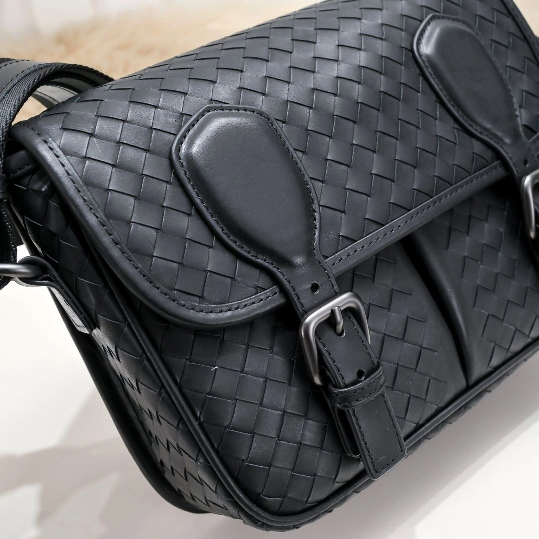 Mens Bottega Veneta Satchel Bags Supportive 91257