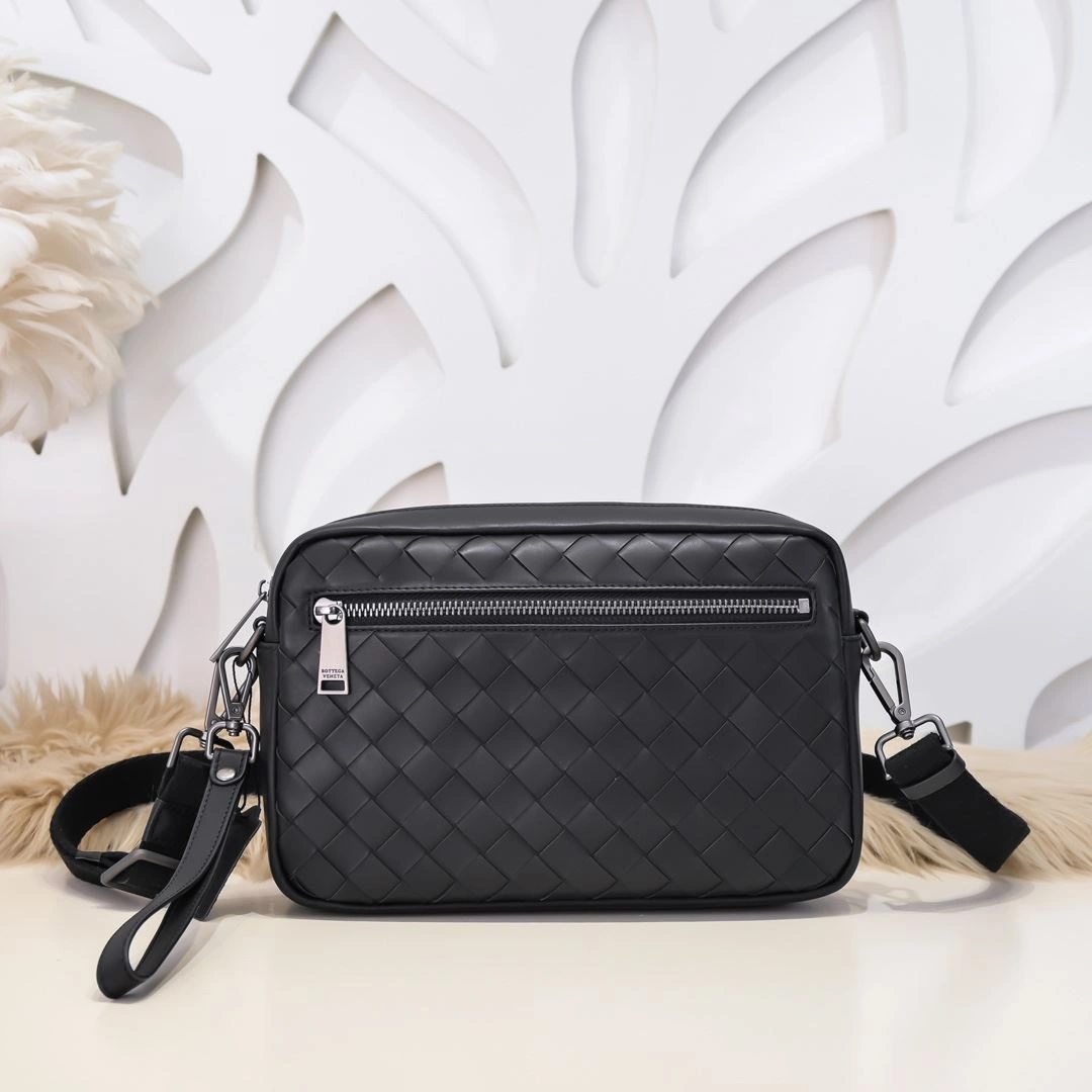Lightweight Mens Bottega Veneta Satchel Bags 91253
