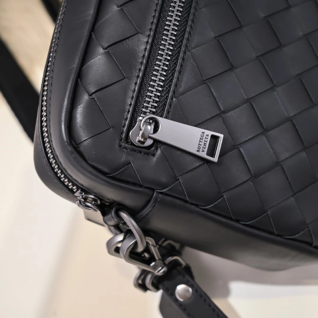 Lightweight Mens Bottega Veneta Satchel Bags 91253