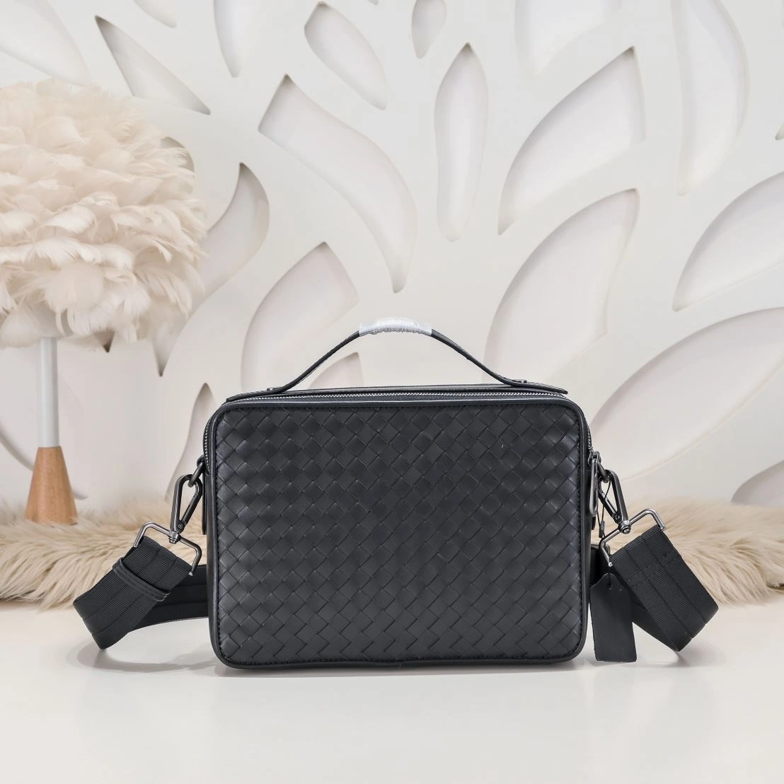 Mens Bottega Veneta Satchel Bags GoAnywhere 91248