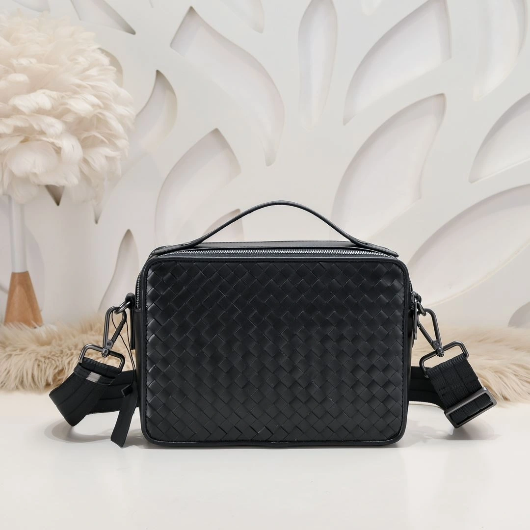 Mens Bottega Veneta Satchel Bags TravelReady 91246