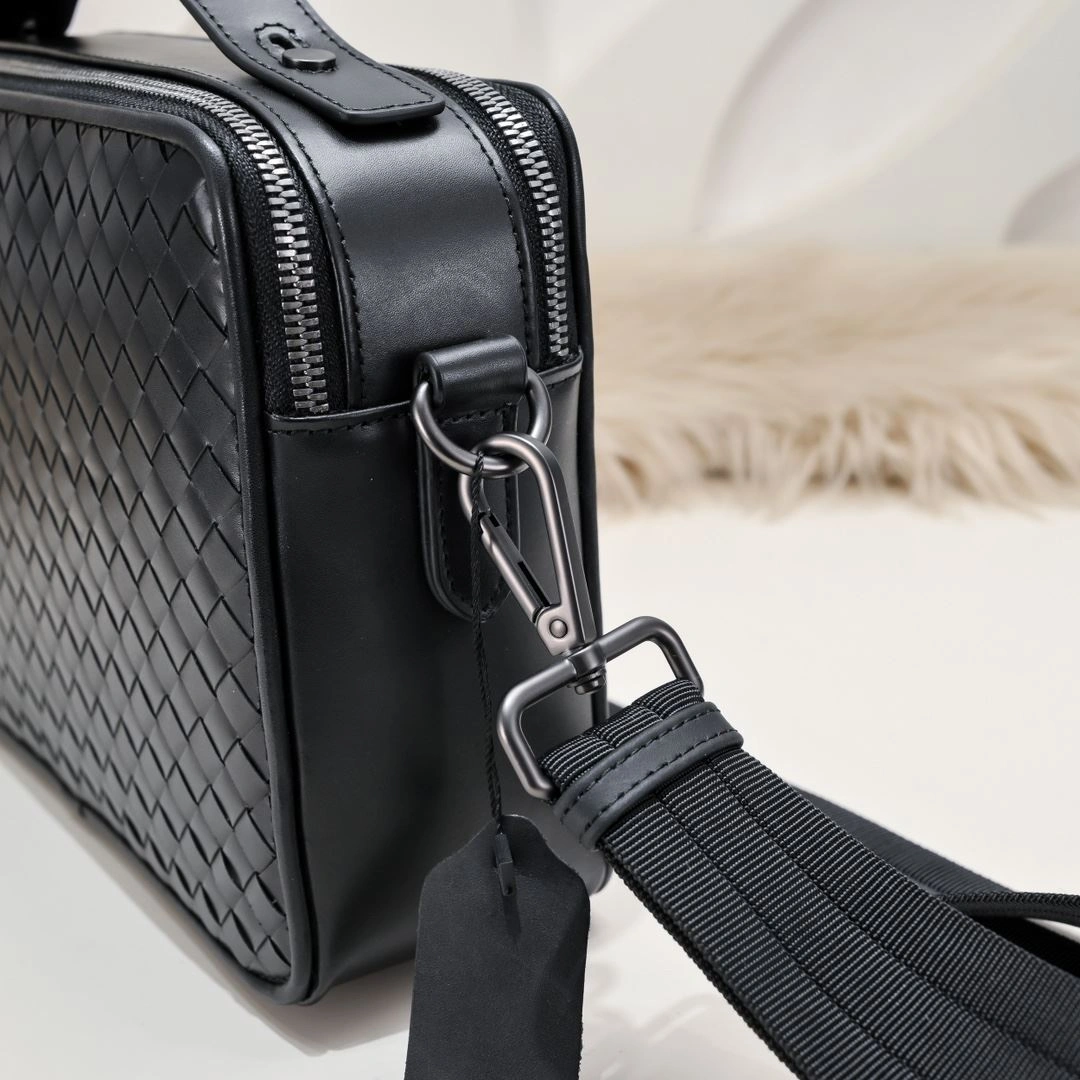 Mens Bottega Veneta Satchel Bags TravelReady 91246