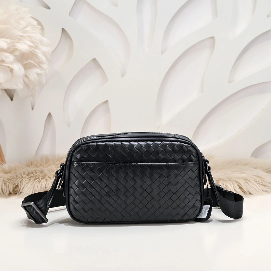 Mens Bottega Veneta Satchel Bags ZipUp 91278
