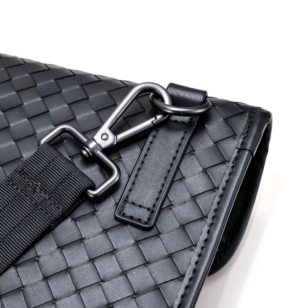 Mens Bottega Veneta Satchel Bags SmoothTexture 91249