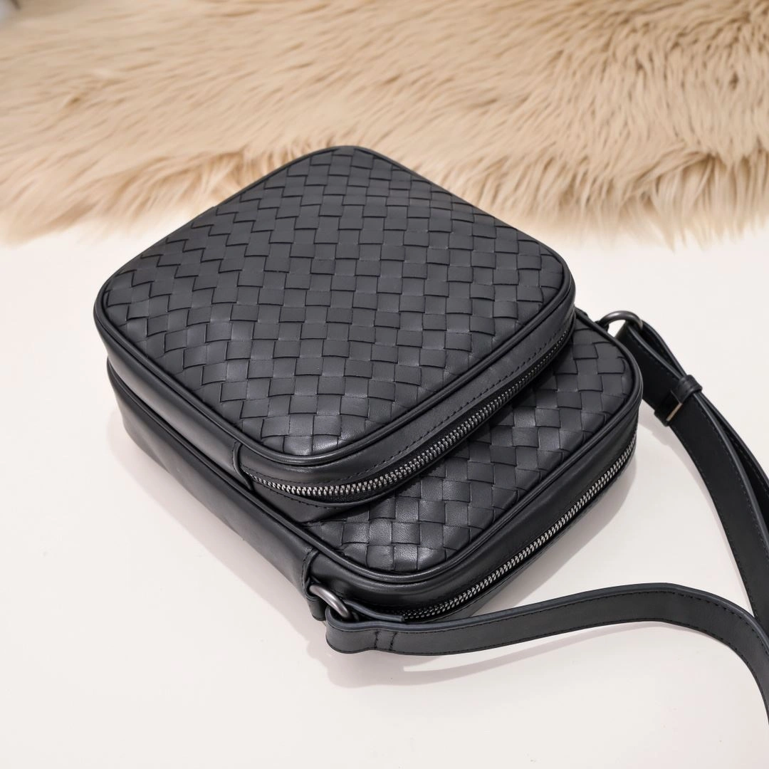 Mens Bottega Veneta Satchel Bags SoftTouch 91231