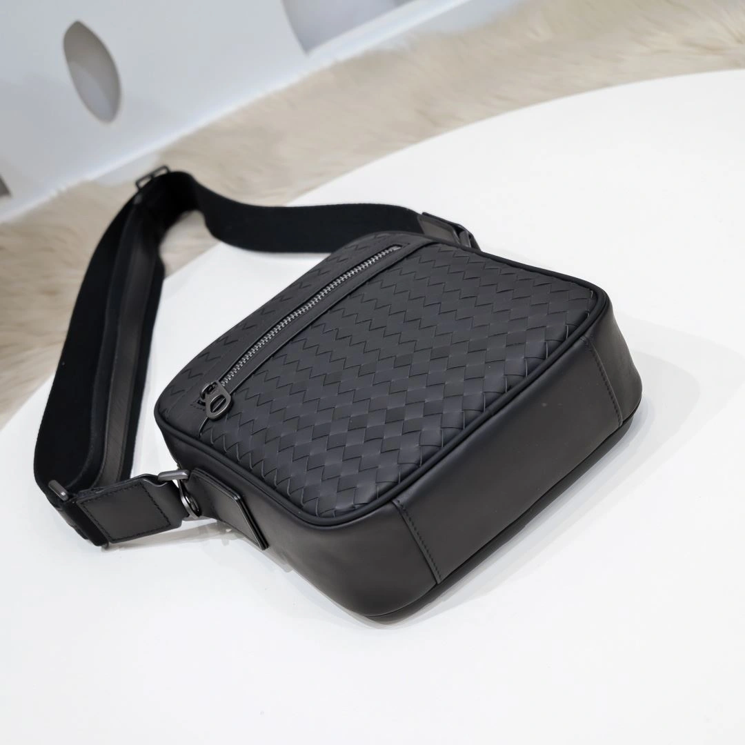 Efficient Mens Bottega Veneta Satchel Bags 91228