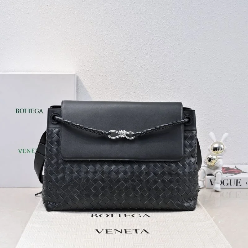 Affordable Mens Bottega Veneta Satchel Bags 51778