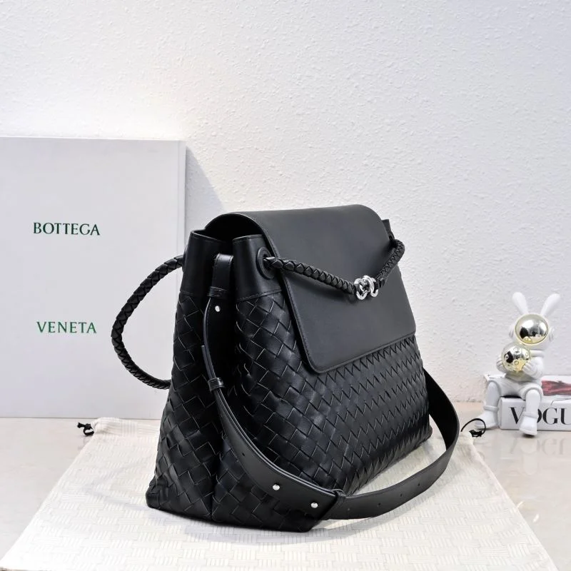 Affordable Mens Bottega Veneta Satchel Bags 51778