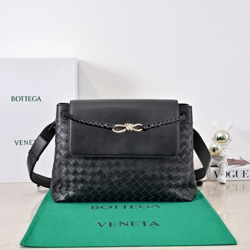 Trendy Mens Bottega Veneta Satchel Bags 51771