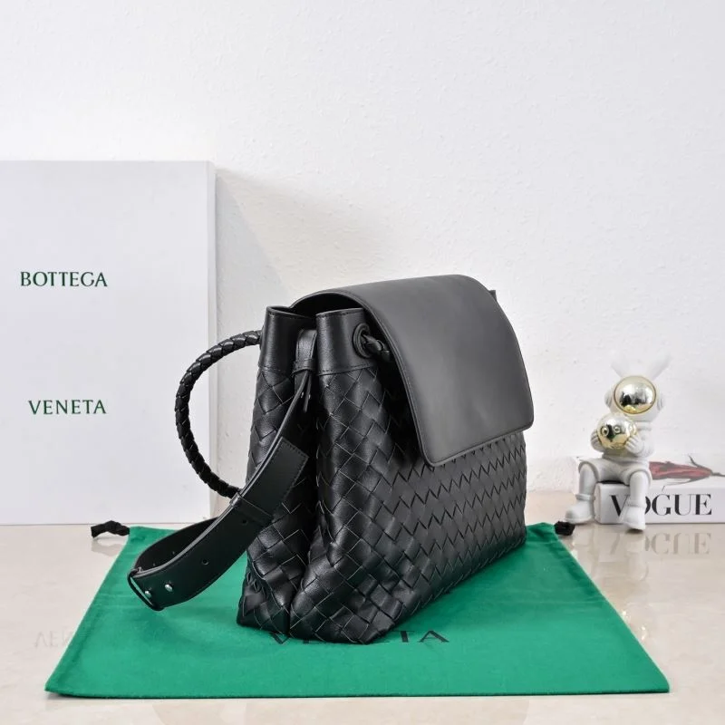 Trendy Mens Bottega Veneta Satchel Bags 51771