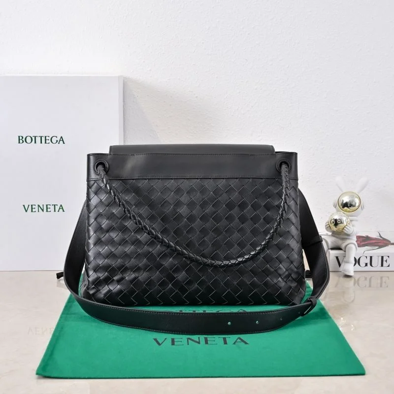 Trendy Mens Bottega Veneta Satchel Bags 51771