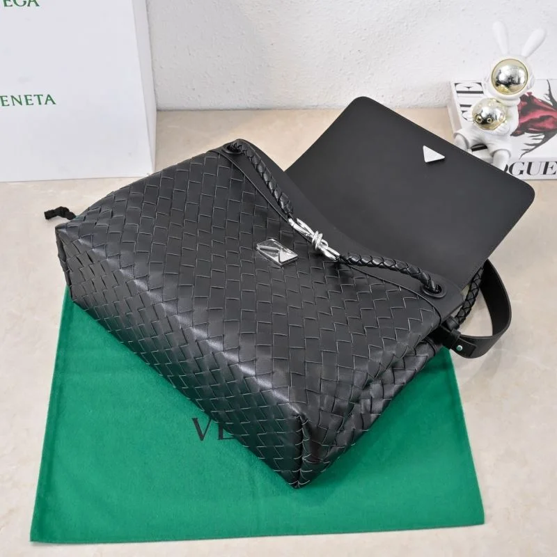 Trendy Mens Bottega Veneta Satchel Bags 51771