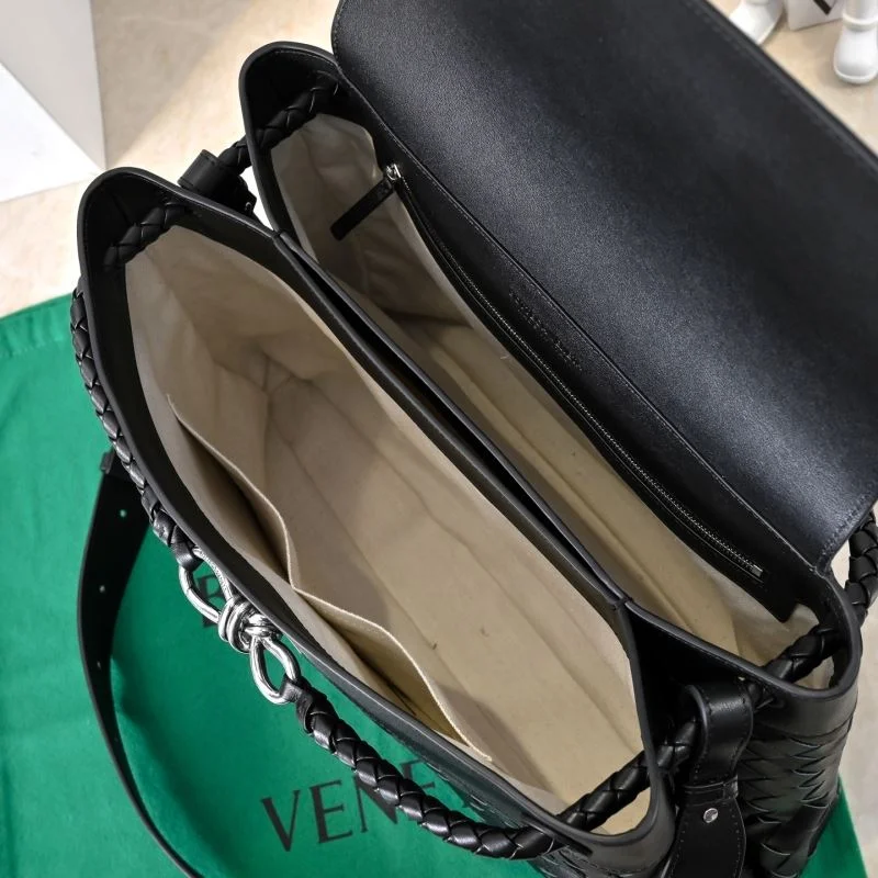 Trendy Mens Bottega Veneta Satchel Bags 51771