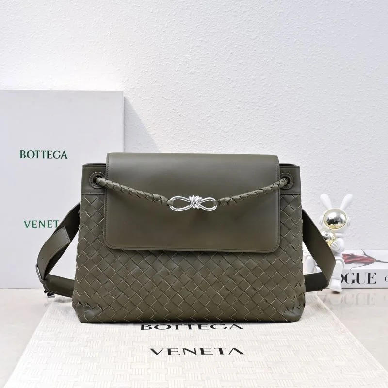 Modern Mens Bottega Veneta Satchel Bags 51770