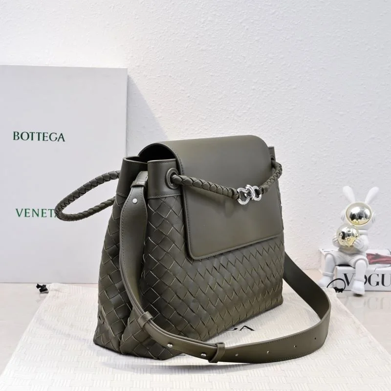 Modern Mens Bottega Veneta Satchel Bags 51770