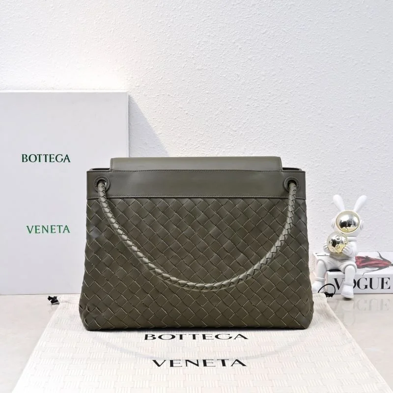 Modern Mens Bottega Veneta Satchel Bags 51770