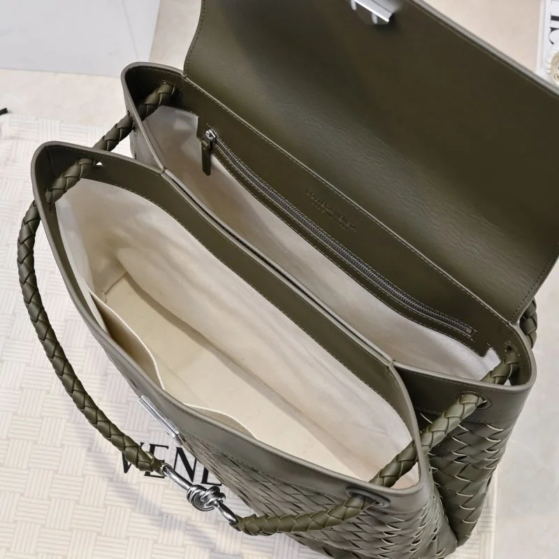 Modern Mens Bottega Veneta Satchel Bags 51770