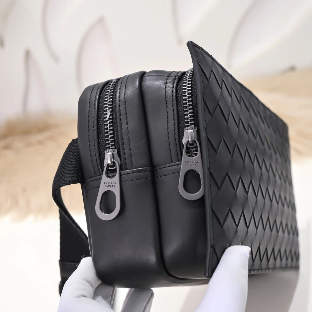 Mens Bottega Veneta Waist Chest Packs Unisex 91270
