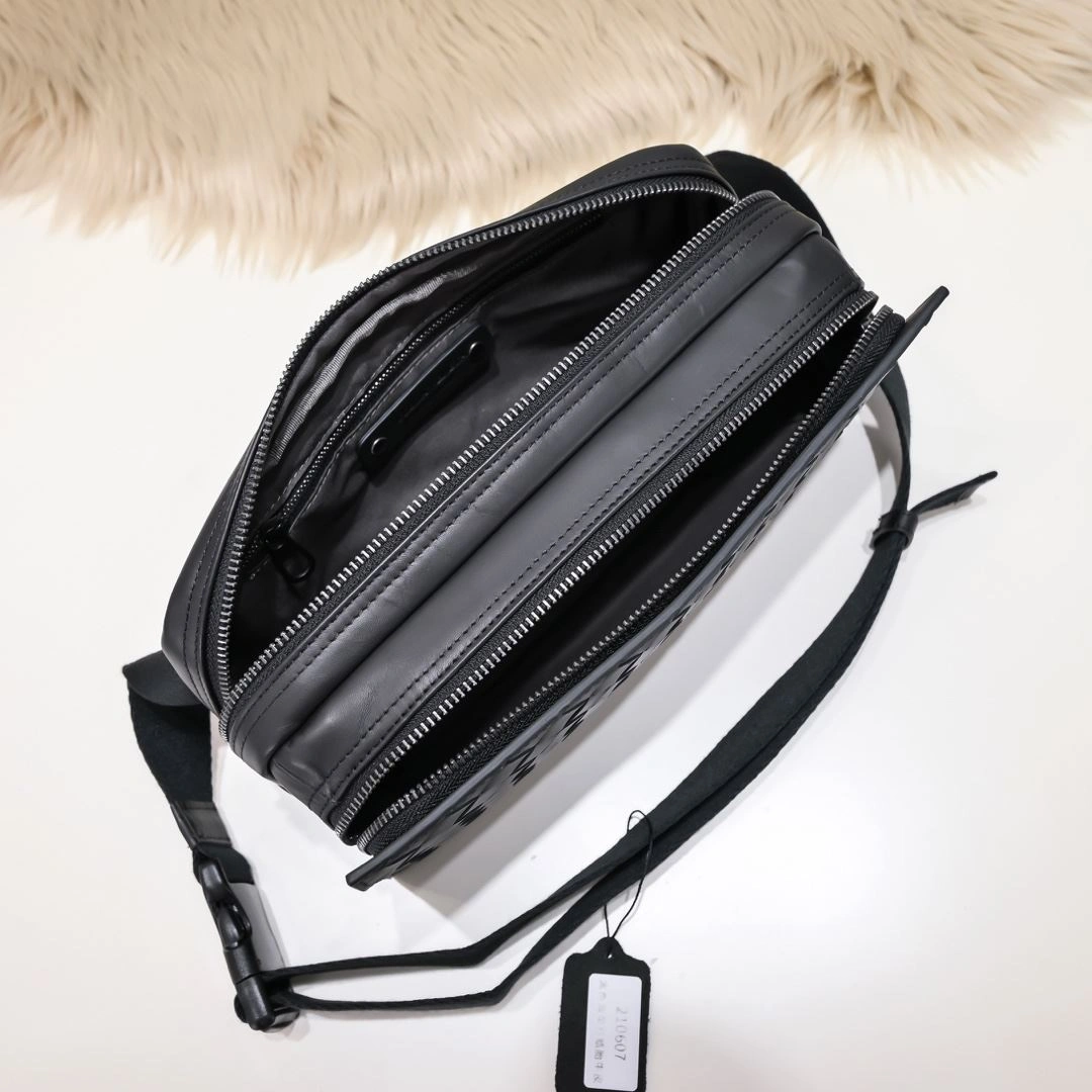 Mens Bottega Veneta Waist Chest Packs Unisex 91270