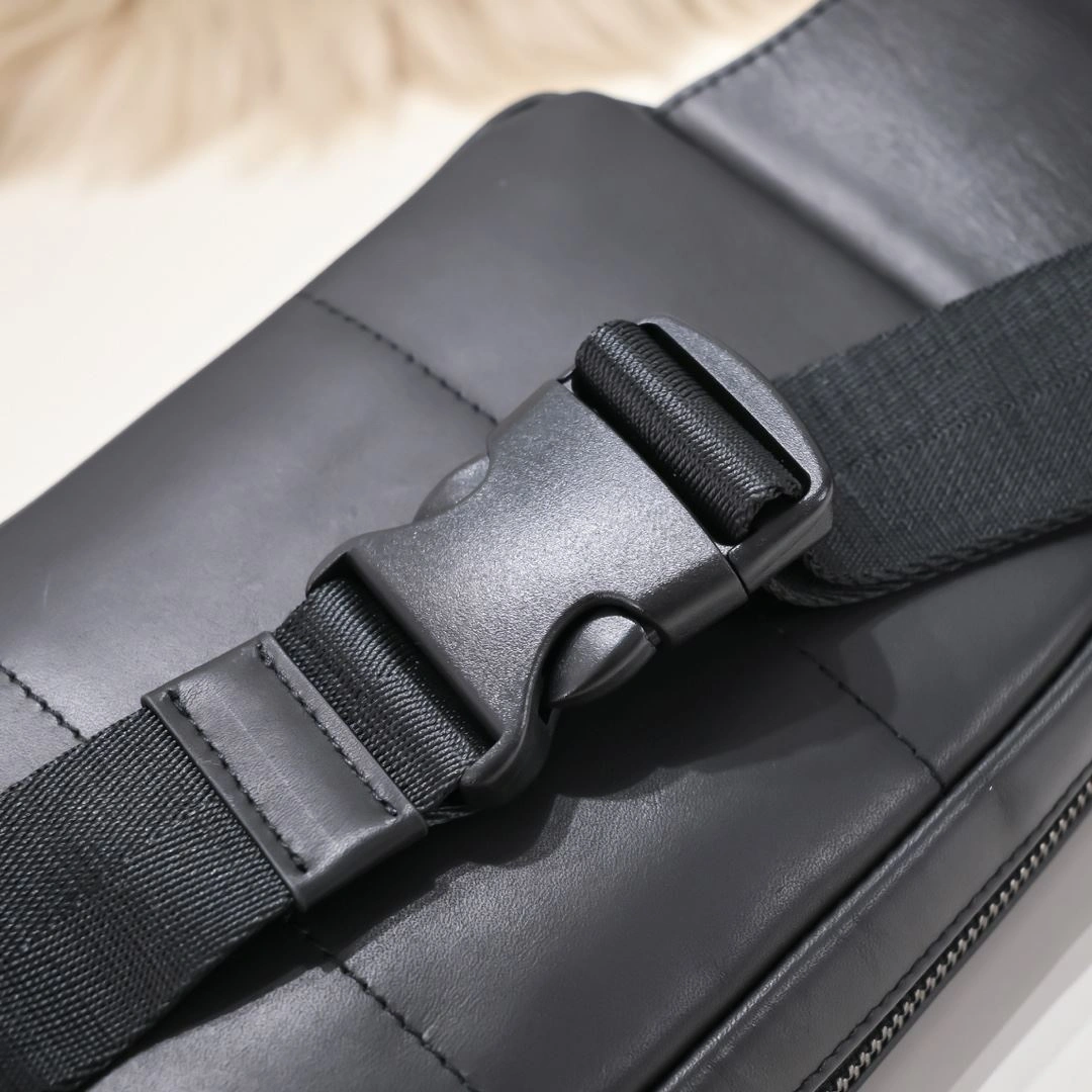 Mens Bottega Veneta Waist Chest Packs FastDry 91227