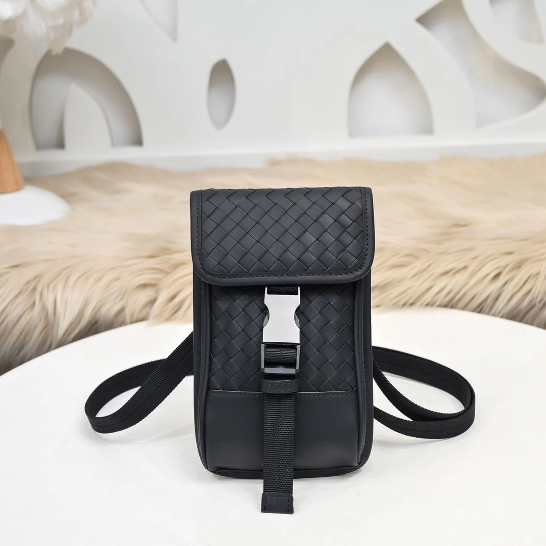 Mens Bottega Veneta Waist Chest Packs Cozy 91219