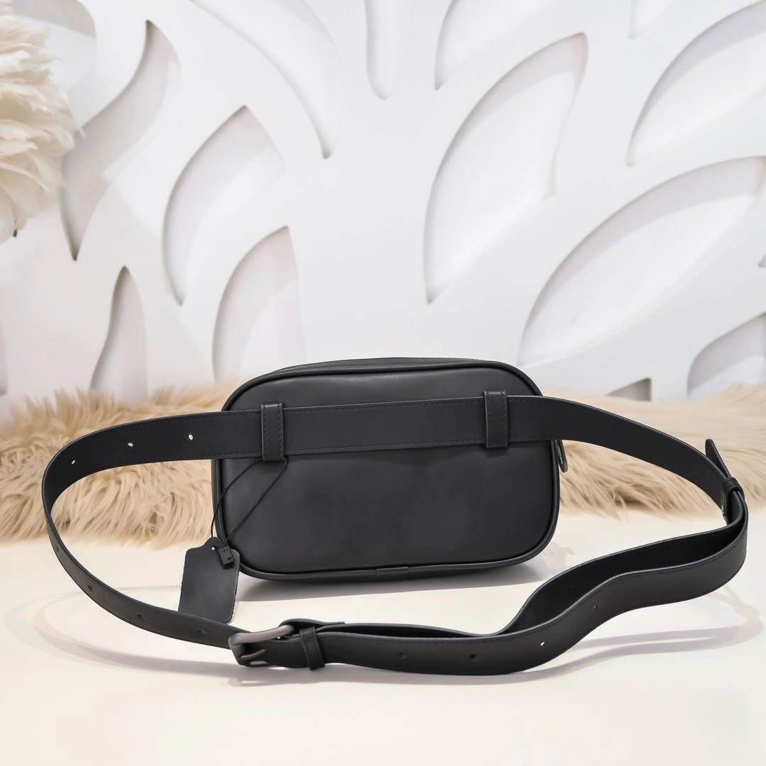 Unisex Mens Bottega Veneta Waist Chest Packs 91221