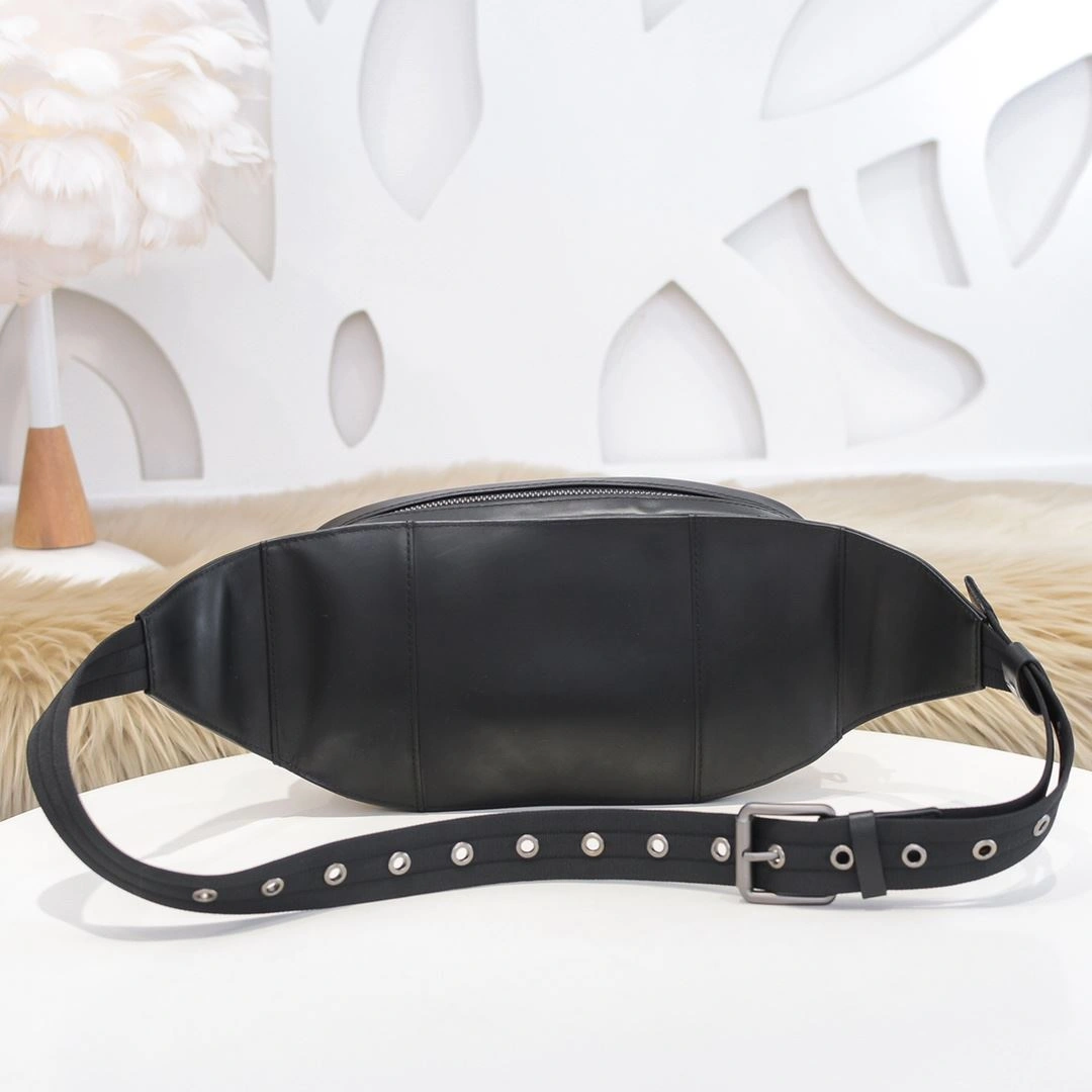 Mens Bottega Veneta Waist Chest Packs Comfortable 91263