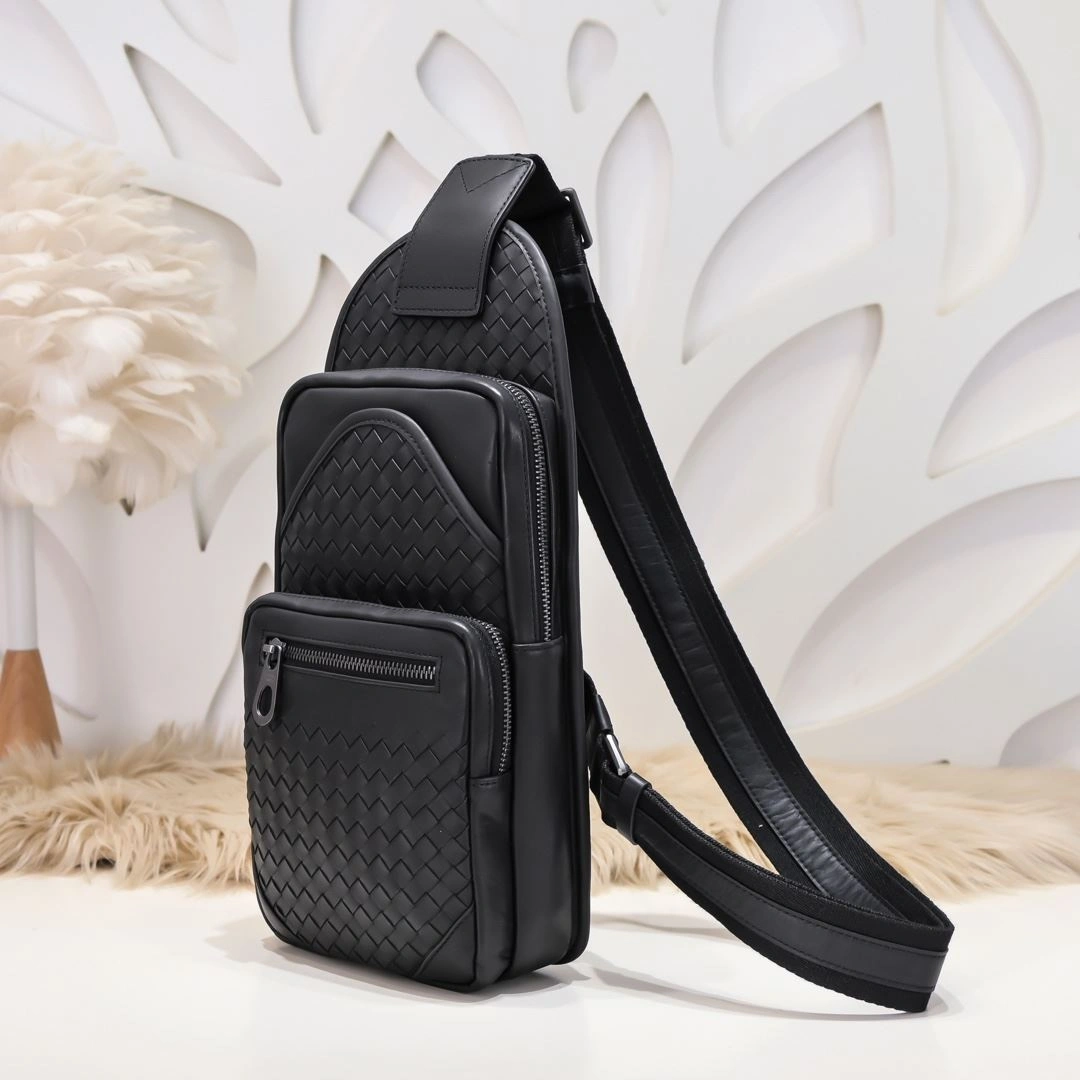Mens Bottega Veneta Waist Chest Packs Tailored 91217