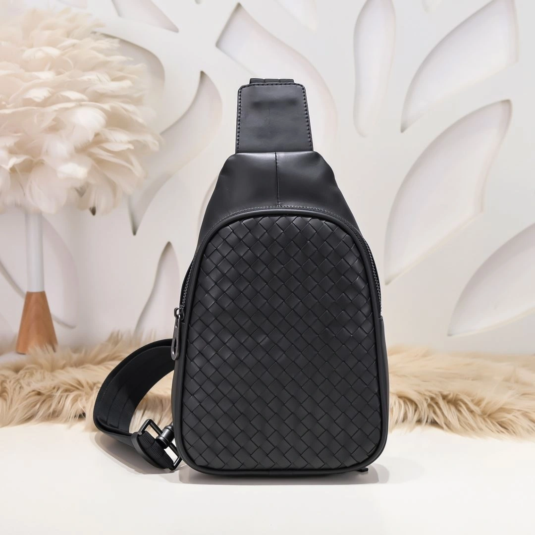 Mens Bottega Veneta Waist Chest Packs TechFriendly 91300