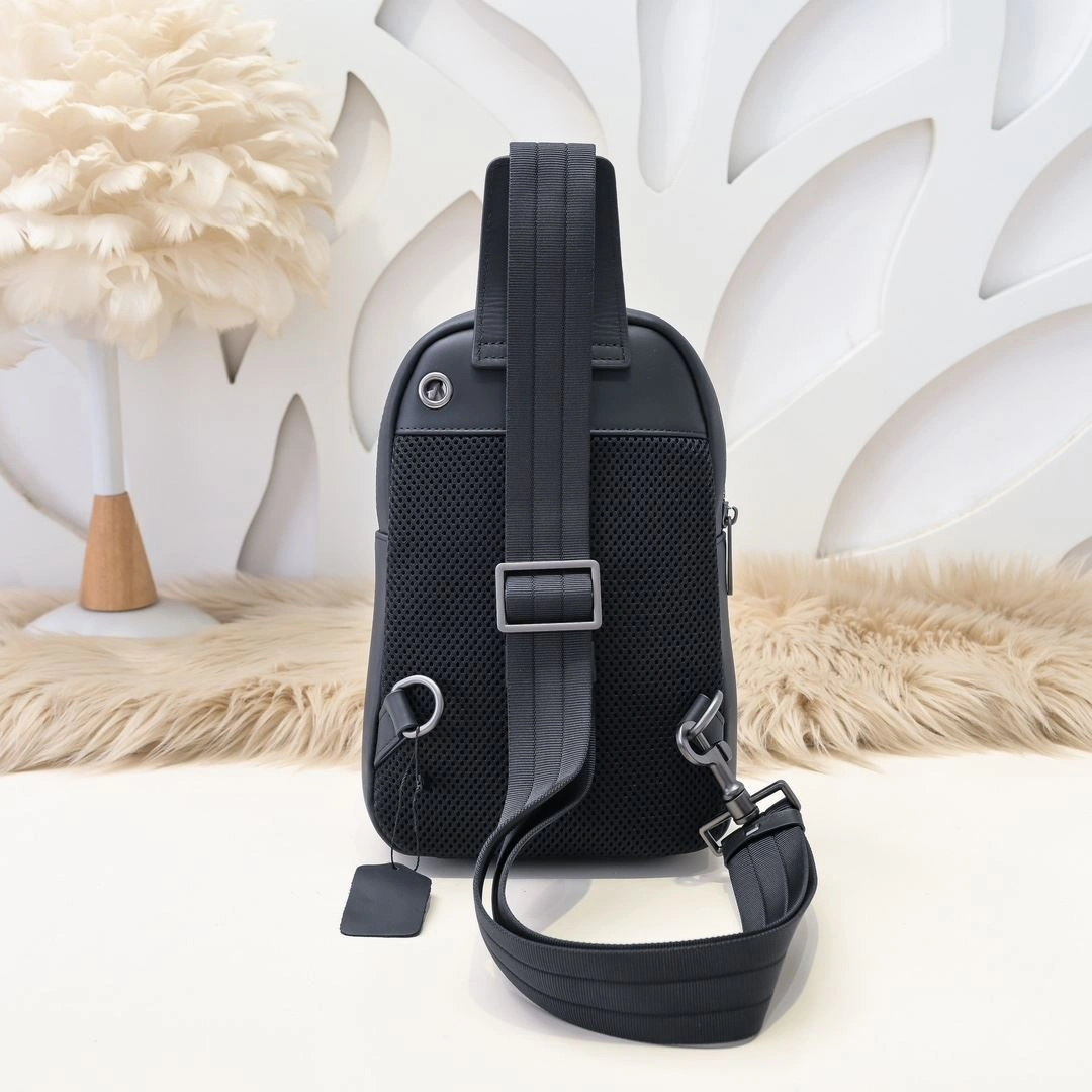 Mens Bottega Veneta Waist Chest Packs WellDesigned 91207