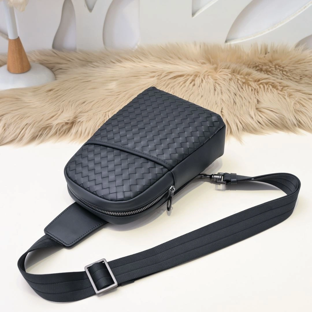 Mens Bottega Veneta Waist Chest Packs WellDesigned 91207
