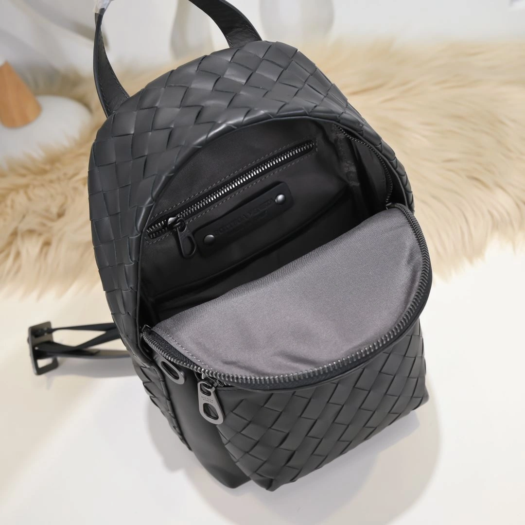 ComfortFit Mens Bottega Veneta Waist Chest Packs 91214