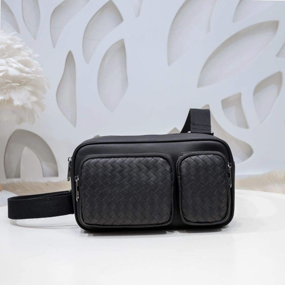 Practical Mens Bottega Veneta Waist Chest Packs 91242