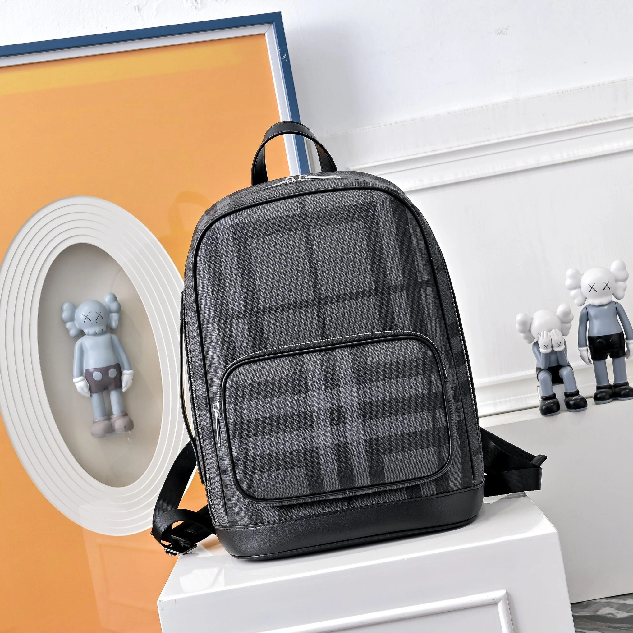 Mens Burberry Backpacks ModernLook 93373