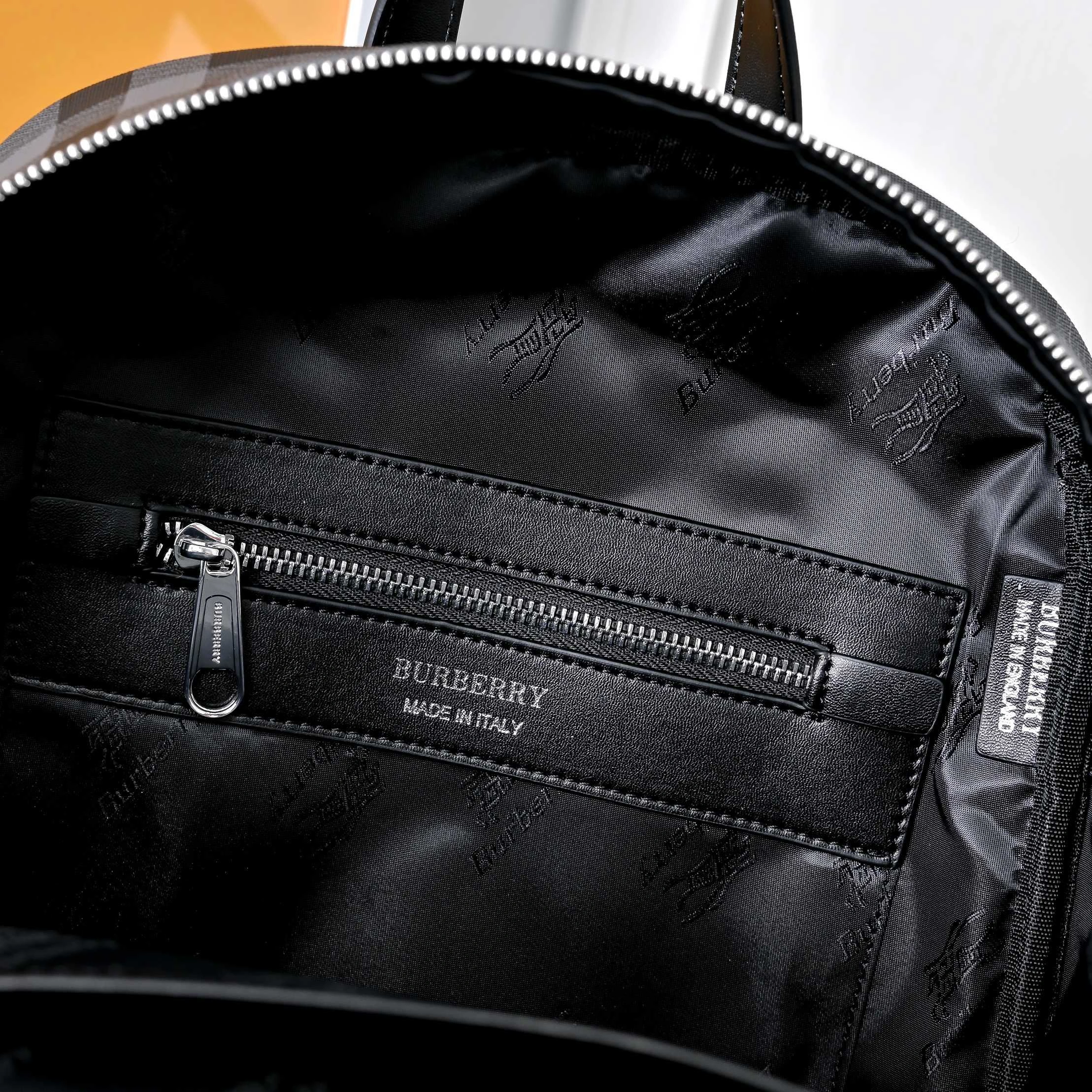 Mens Burberry Backpacks ModernLook 93373