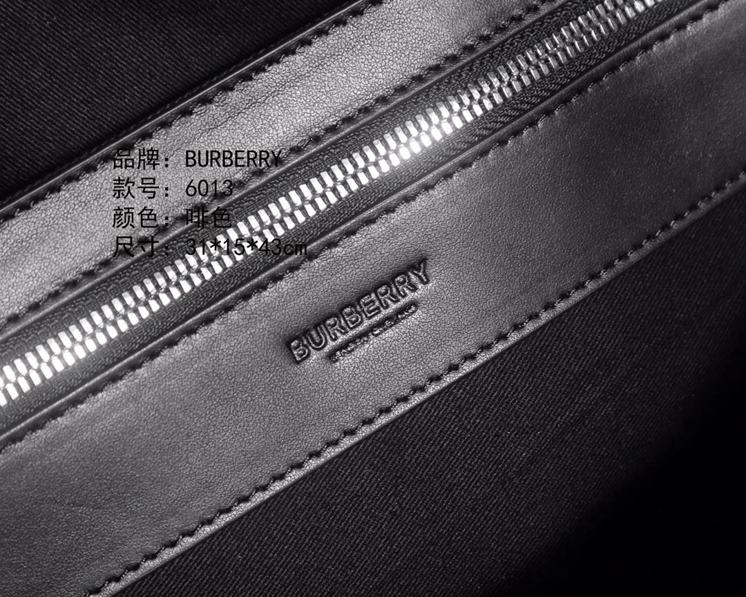 Mens Burberry Backpacks Original 93338