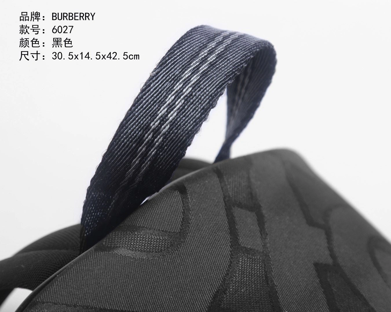Mens Burberry Backpacks SportInspired 93371